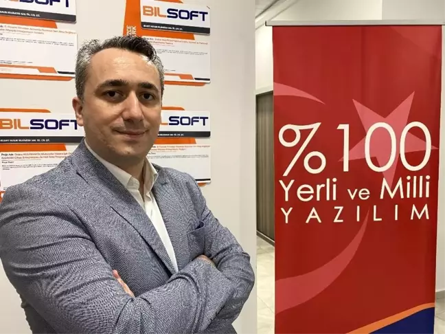Bilsoft Yazılım dijital girişimcilik alanında tecrübeleri ile öğrencilere yol gösterdi