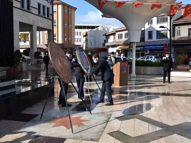 Sındırgı'da 18 Mart Çanakkale Zaferi kutlandı