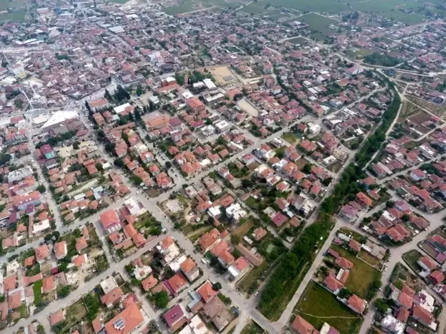 Son dakika haberi! Sarıgöl tarihinin en büyük yatırımları hayata geçti