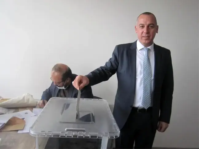 BBP Yakutiye ilçe kongresi yapıldı