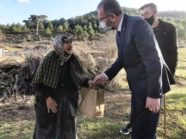 Başkan Ceyhun: