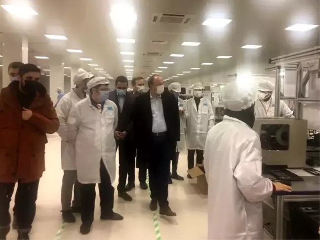 Başkan Hançerli: