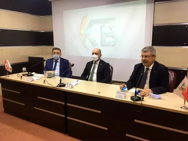 Recep Bağlamış: