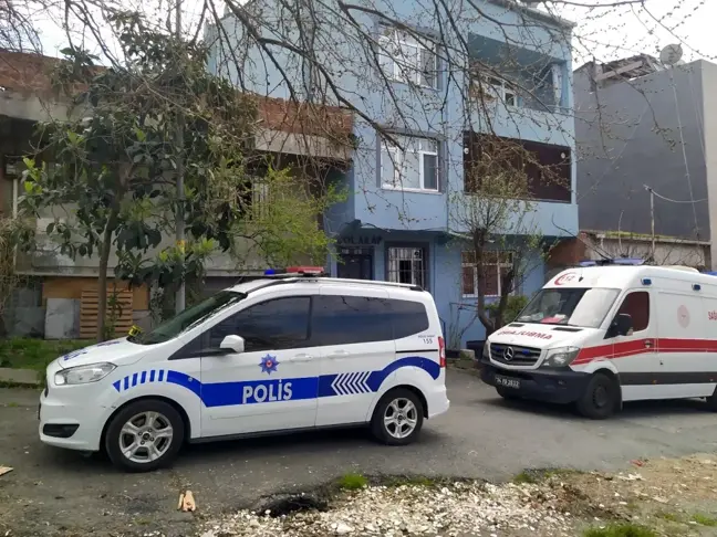 3 gündür haber alamadıkları arkadaşları ölü bulundu