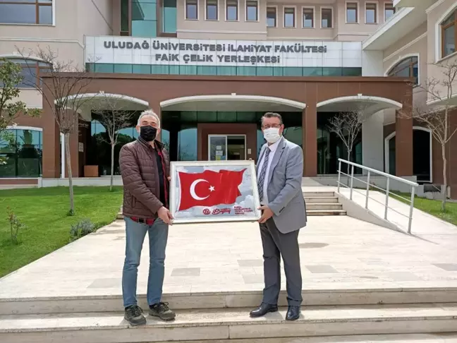BUTTİM'e Türk-İslam sanatlarına özgü mimariyle yeni cami yapılacak