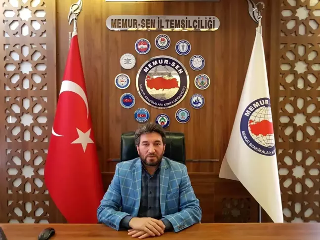 Eğitim-Bir-Sen'den öğretmenler için aşı talebi