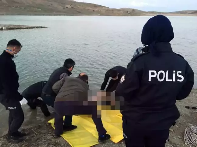 Konya'da gölete giren 16 yaşındaki çocuk boğuldu