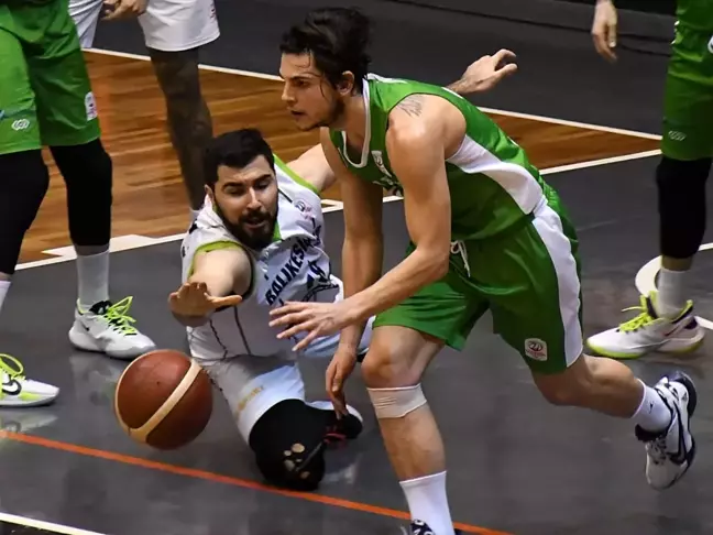 Balıkesir Büyükşehir'in rakibi BH Konyaspor
