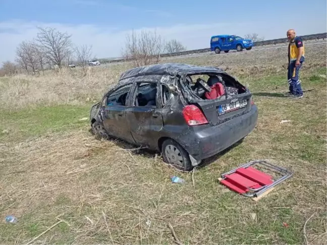 Kazada ölen 8 yaşındaki Derin, Mersin'de toprağa verilecek