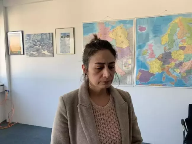Son dakika! Almanya'da hastanede yatan gurbetçi yardım eli bekliyor