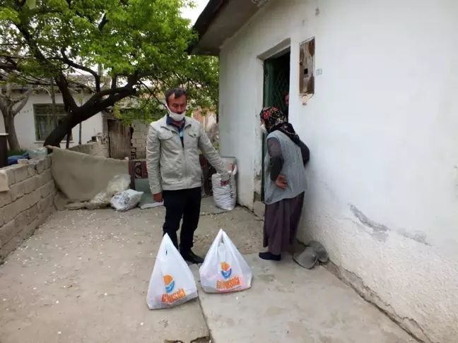 Dernek Başkanı Özel: