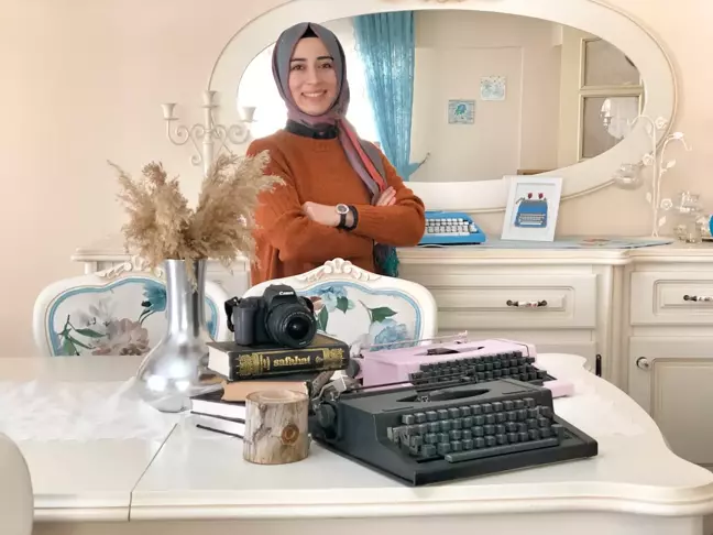 Kübra Büyükduman Kimdir?