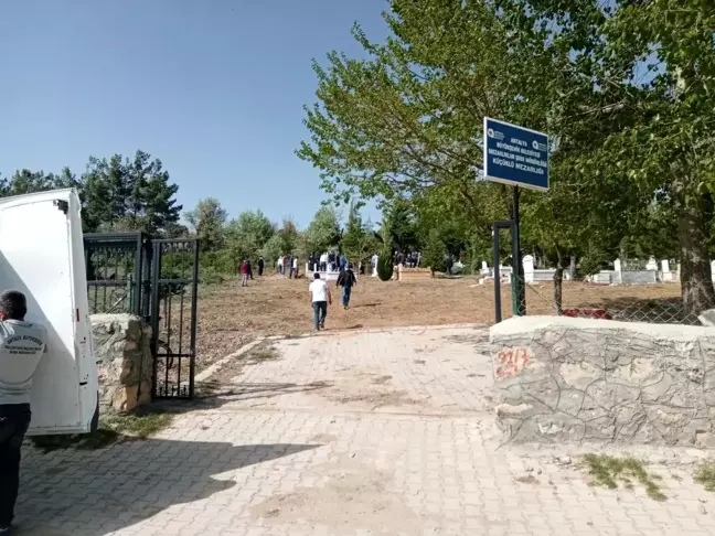 Şehit babası Halil Kılıç vefat etti