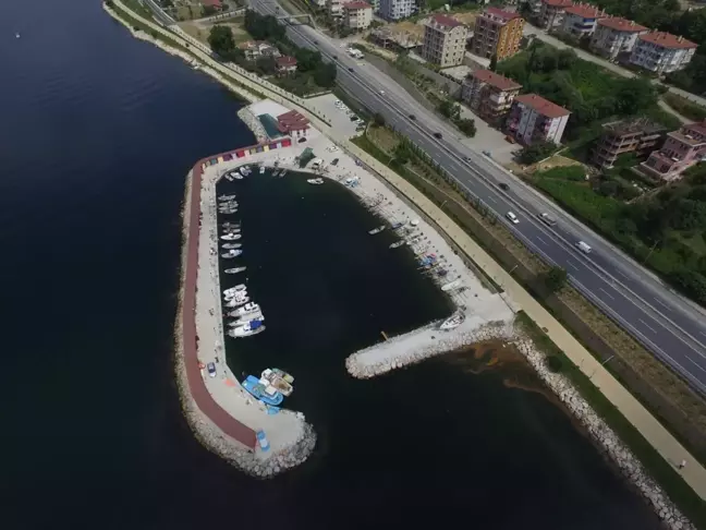 Başkan Yıldırım, Karamürsel'i baştan aşağı yeniledi