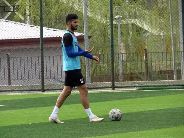 Elazığ Karakoçan'da iç transfer