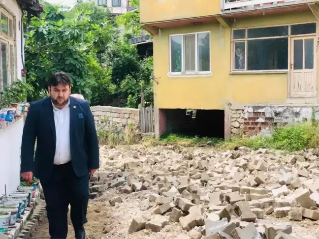 Kırklareli'nden kısa kısa