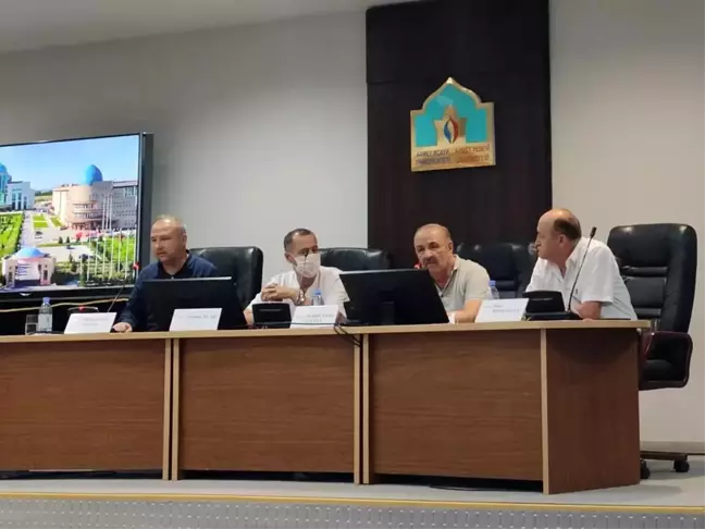 Prof. Dr. Mehmet Yavuz Coşkun,