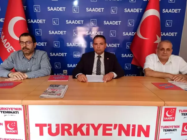 SP, sınır kapılarının açılmasını istedi