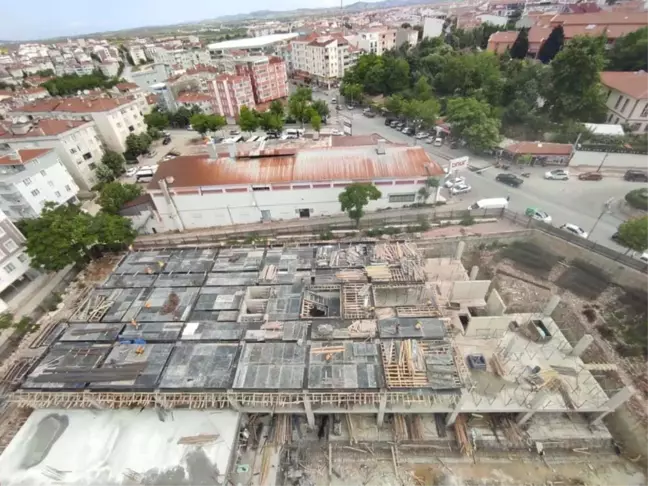 Kırklareli'nden kısa kısa