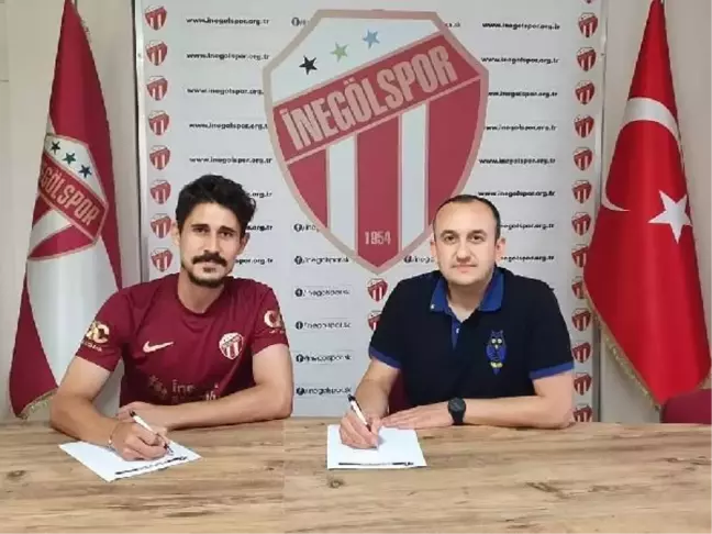 Aykut Uluç, İnegölspor'da
