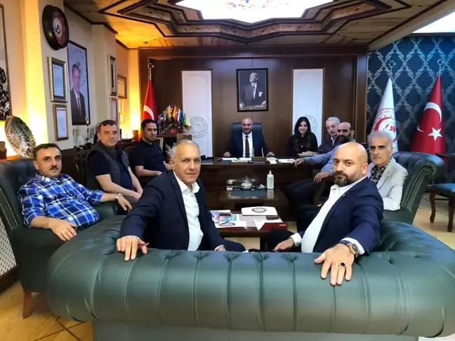 'Döner'de toparlanma başladı
