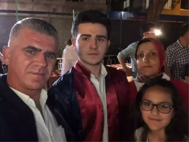 Son dakika haber! Çanakkale'deki kazada ölen çift, ziyarete gelmiş