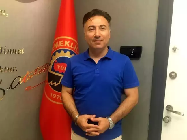 Emekliler, bayram ikramiyesinin artırılmasını istiyor