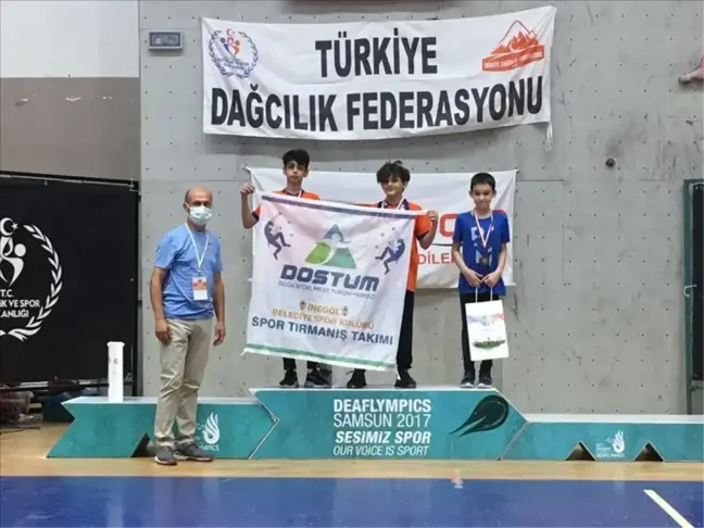 Haydi Kocaeli, rotanı ''doğaya'' ayarla!