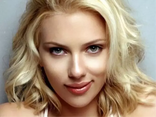 Scarlett Johansson kimdir? Scarlett Johansson kaç yaşında, nereli? Scarlett Johansson biyografisi!