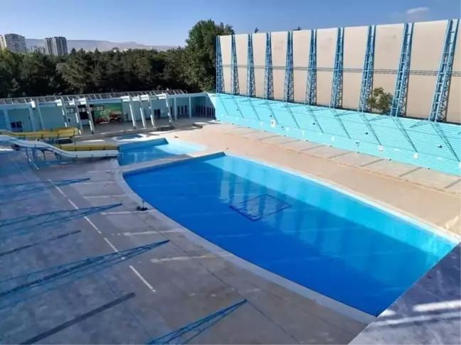 Kayseri'den kısa kısa