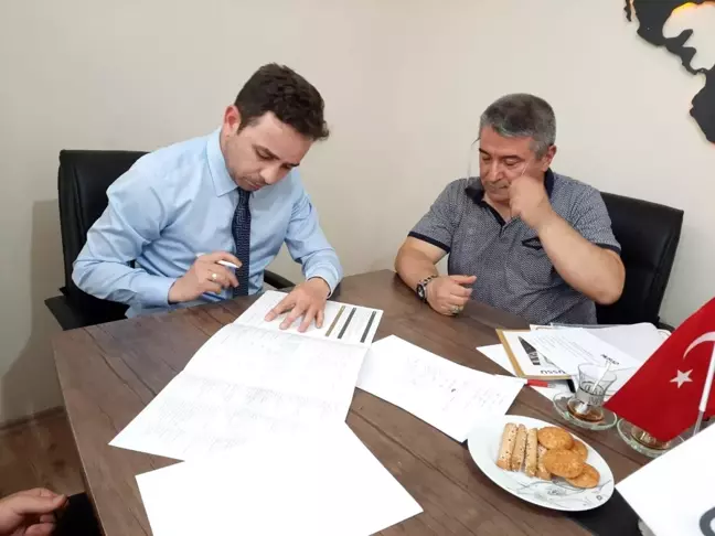Son dakika haberi... Gazel: 