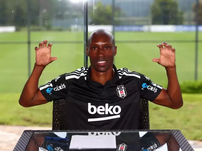 Beşiktaş, 4 futbolcusu ile sözleşme yeniledi
