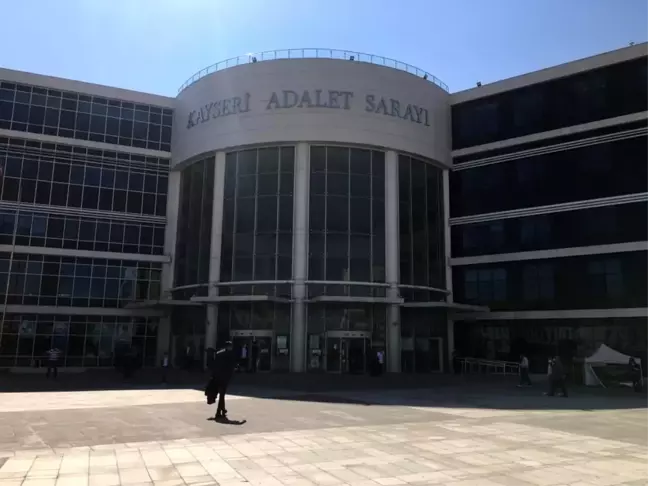 FETÖ/PDY üyesi olmakla yargılanan sanığa 6 yıl 3 ay hapis