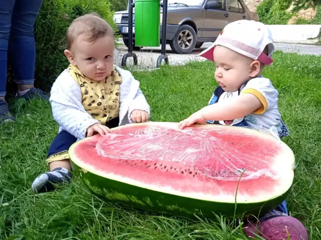 Günün gülümseten fotoğrafı Afyonkarahisar'dan
