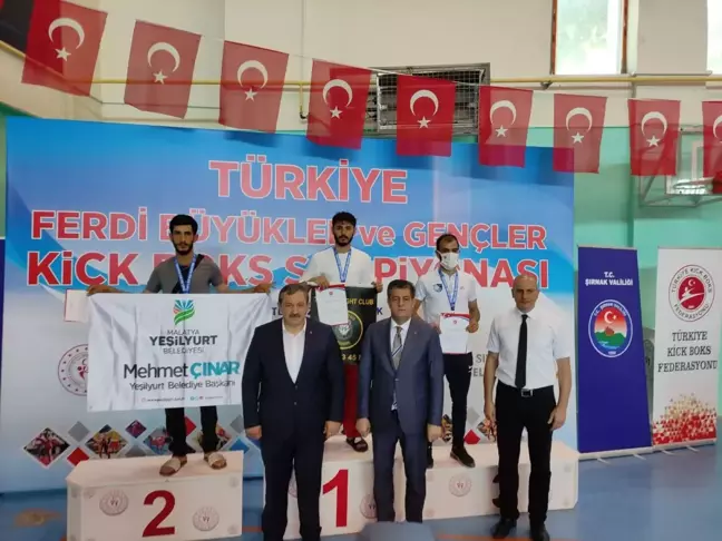 Yakup Yiğit ve Duygu Demirtaş, Milli Takıma seçildi