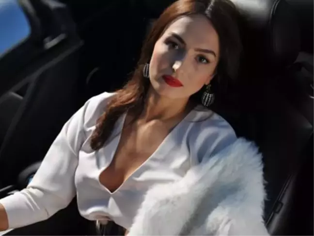 Aşk-ı Memnu Sedef kimdir? Burcu Kutluk kimdir? Burcu Kutluk kaç yaşında, nereli? Burcu Kutluk hayatı ve biyografisi!