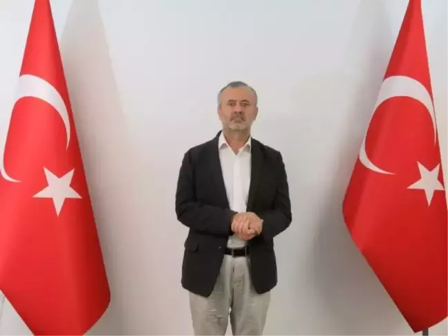FETÖ'nün 'Orta Asya sorumlusu' İnandı: Darbe girişimini televizyondan öğrendim