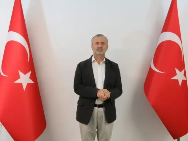 FETÖ'cü Orhan İnandı'dan 'Biden' itirafı: Örgütü hayal kırıklığına uğrattı