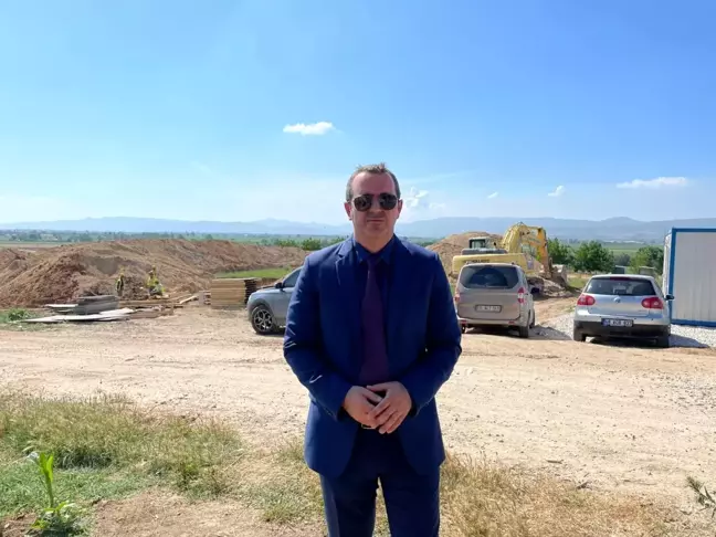 Tarım ve Kırsal Kalkınma için Bursa'ya 470 milyon lira destek