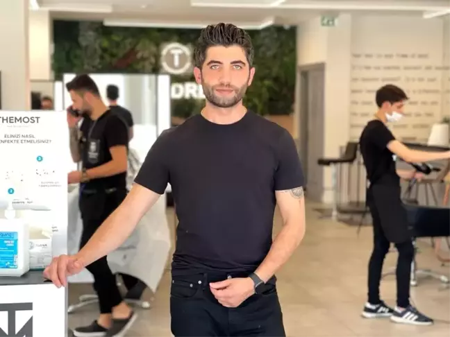 Baris Karagöz: