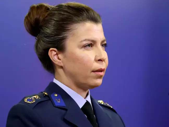 MSB'den faaliyetlere ilişkin bilgilendirme Açıklaması