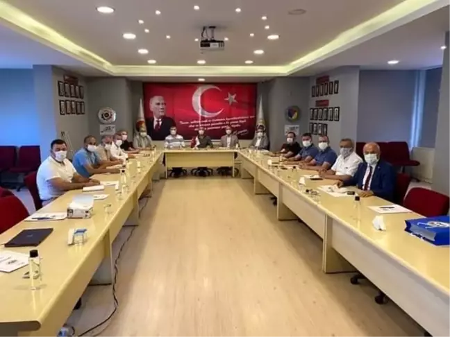 Bölgede değer sağlayacak projeler konuşuldu