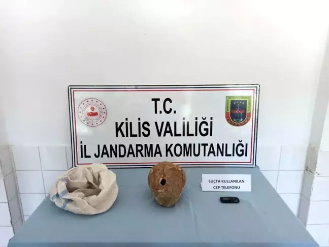 Büyü bozma bahanesiyle dolandırıcılık jandarmaya takıldı