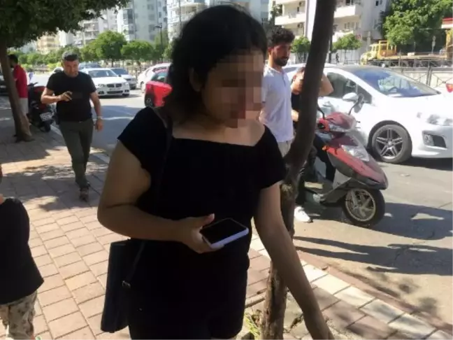 Üniversiteye yerleştirme bahanesiyle kandırdığı genç kıza cinsel saldırıdan tutuklandı