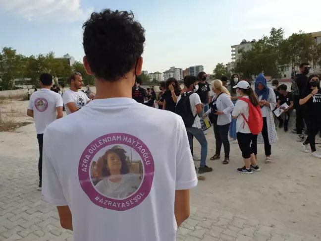 Azra Gülendam'ın ablası Ezgi Haytaoğlu: