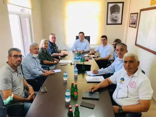 Kırklareli'nden kısa kısa