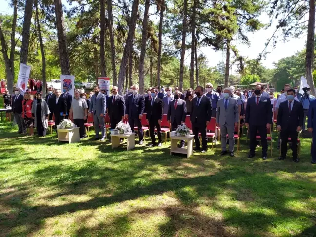 Ankara Denetimli Serbestlik Müdürlüğü, Aşure Günü ve Ürün Hasatı etkinliği gerçekleştirdi