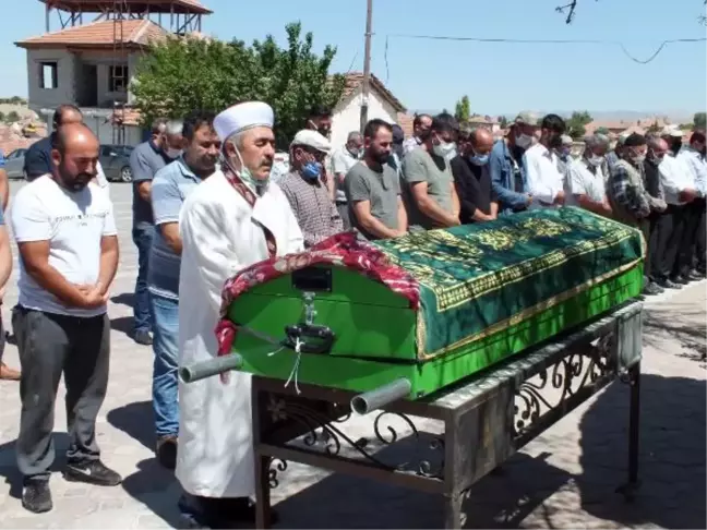 ARKADAŞININ BAŞINDAN VURDUĞU İKRA NUR TOPRAĞA VERİLDİ