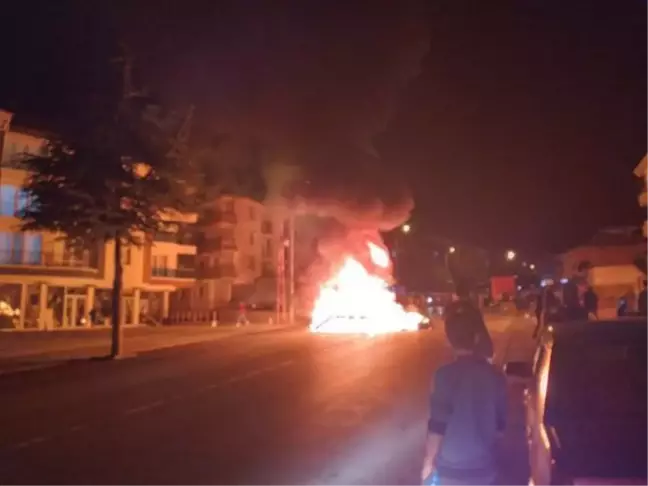 Altındağ'daki olaylarla ilgili 61 kişiye adli işlem yapıldı