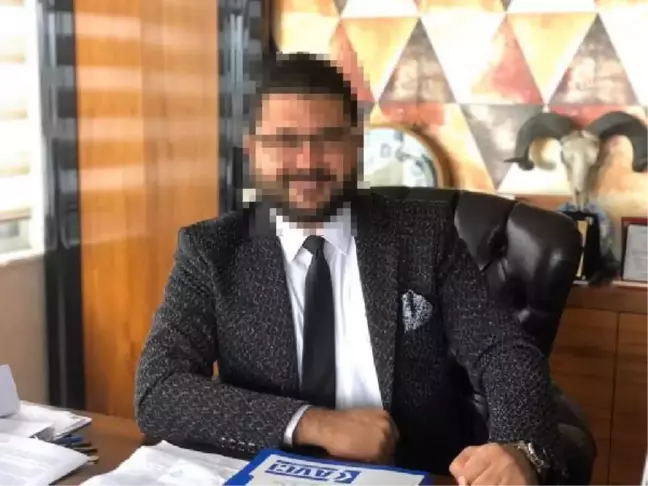 Boş senetleri düzenleyip icraya koyan biri avukat 4 sanığa toplam 88 yıl hapis